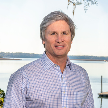 Portrait of Keene Reese, Jr, Realtor®, The Ussery Group.